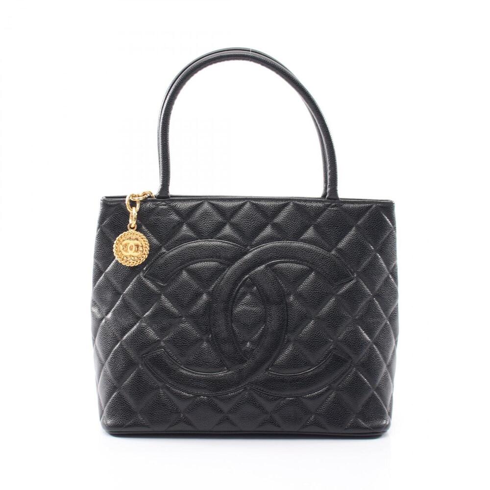 Chanel Reissue Tote Bag, Handbag, Caviar Leather (Grained Calfskin), Women's,...